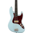 Fender Gold Foil Jazz Bass Guitar Sonic Blue 197881388751 Rf Good. Price: $898.55.