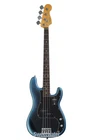 Fender American Professional Ii Precision Bass - Dark Night With Rosewood New. Price: $1889.99.