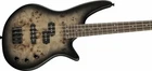 New! Jackson Series Spectra Bass Guitar JS2P In Black Burst Pre-order. Price: $299.99.