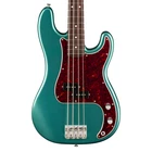 Used Fender American Professional Classic Precision Bass Faded Sherwood Green.... Price: $1449.99.