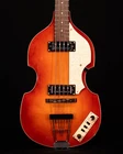 Hofner Ignition Violin Bass, Sunburst New. Price: $499.99.