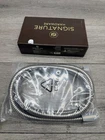 Signature Hardware SHH1010ZBN 60" Stretchable Hand Shower Hose - Brushed Nickel Open. Price: $28.99.