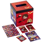 Hallmark Harry Potter Valentines Day Cards And Mailbox For Kids School Classroom New. Price: $13.90.