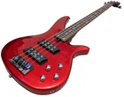 Yamaha RBX374 2011 - Cherry Red String Bass Guitar Active Eq Inbuilt Opened. Price: $855.37.