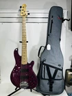 Lakland Skyline 55-OS Offset 5-STRING Bass Guitar Trans Purple (P04024008) Used. Price: $1199.99.