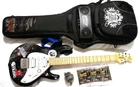 Sterling By Musicman Electric Guitar W Ernie Ball Gigbag Amp Used. Price: $695.00.