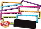 Teacher Created Resources Brights 4EVER Labels New. Price: $20.00.
