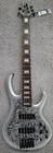 Ibanez BTB25TH5SLM 5-STRING Electric Bass Guitar Silver Blizzard Matte Finish New. Price: $978.99.