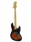 Usafender "electric Bass" American Standard Jazz Made In 2005 Used. Price: $1091.33.