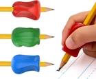The Pencil 3-STEP Training Kit Crossover Grip, Pinch Assorted Colors New. Price: $14.49.