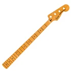 Fender Precision To Jazz Bass Conversion NECK,12" Radius, Maple New. Price: $419.99.