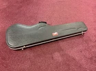 Fender Red Label Chainsaw Molded Precision Jazz Bass Hardshell Case 1990S Rare Pre-owned. Price: $199.95.