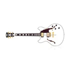 Dangelico Excel Dc Semi Hollowbody Electric Guitar Used. Price: $1135.00.