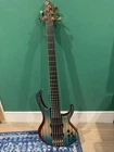 Ibanez BTB1935 Premium 5-STRING Bass, Panga Lowest Price On New. Price: $1650.00.