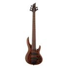 Esp Ltd 1005 String Electric Bass Guitar Natural Satin Stock Open. Price: $1401.99.