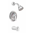 Moen L2353EP Wall Mounted, Shower Head Kit, Chrome, New. Price: $158.43.