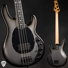 Ernie Ball Music Man Darkray - Silverburst New. Price: $2949.00.