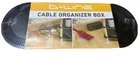 New Sealed D-line Cable Organizer Box 12 3/4" (l) 5" (w) 1/2" (h) Fs!. Price: $18.99.