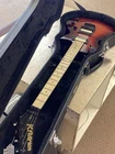 Kramer Assault Plus Electric Guitar - Bengal Burst Used. Price: $559.00.