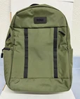 New Ridge Commuter Backpack Matte Olive Green Ballistic Nylon 18L Travel Ruck. Price: $95.00.