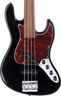 Sadowsky Metroexpress Hybrid Pj Fretless 4-STRING Bass Black New. Price: $1135.00.
