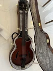 Takamine TB-10 TB10 Fretless 4-STRING Acoustic-electric Bass W/ Hard Case Used. Price: $4055.00.