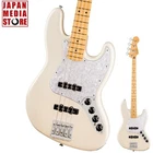 Fender Player Ii Modified Active Jazz Bass Maple Olympic Pearl Electric New. Price: $1123.59.