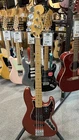 Fender Player Plus Jazz Bass Aged Candy Apple Red New. Price: $1199.99.