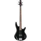 Ibanez Gio Series GSR100EX Electric Bass Guitar, Rosewood Fretboard, Black New. Price: $229.99.