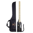 Traveler Guitar Ultra-light Gloss Black Bass Small Guita... New. Price: $513.61.
