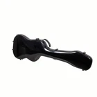 Crossrock Electric Bass Guitar Hard Case Fits Fender Jazz New. Price: $491.99.