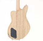 Dangelico Deluxe Bedford Swamp Ash P-90S S-s Electric Guitar Made In 2022 Used. Price: $1483.72.