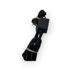 Brookstone Electric Heated Blanket Wired Power Cord Cable Wall Plug LL-A20-4TC Pre-owned. Price: $19.99.
