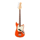 Fender Player Ii Mustang Bass Pj With Rosewood Fingerboard (rallye Orange) New. Price: $849.99.