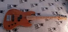 Sire Short Scale Jazz Bass New. Price: $585.00.