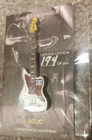 Hmnim Hi My Name Is Mark Hoppus Blink 182 Relic Fender Jaguar Bass Pin /400 New. Price: $616.93.