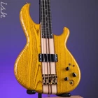 Aria Pro Ii SB-1000B Oak New. Price: $2799.00.