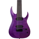 Schecter John Browne TAO8 Electric Guitar Satin Trans Purple 197881490447 Rf Good. Price: $1359.20.