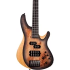 Schecter Guitar Research REAPER-4 Electric Bass Satin Charcoal Burst New. Price: $1119.00.
