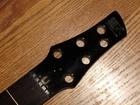 Ibanez SR886 Six String Bass Guitar Neck - Made Japan 1991 Used. Price: $350.00.