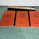 Elan Publishing Company E64-8X4S Org Sewnfield 3 Books New. Price: $14.83.