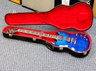2002 Gibson Sg Supreme Electric Guitar W/case! Midnight Burst! Very Nice!!! Used. Price: $2199.00.