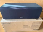 Sony SS-CS8 2-WAY 3-DRIVER Center Channel Speaker Bass Reflex Brand New From Jp. Price: $209.99.