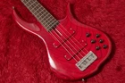 F-bass BN-5 Transparent Red 2011 Electric Used. Price: $5678.61.