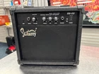 Used Glarry Guitars GB-20 Practice Electric Amplifier (QUC026711). Price: $34.99.