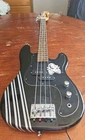 Memphis Bass Guitar Used. Price: $130.00.