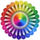 C&t Publishing Notions Essential Wheel Companion Multicolor Assorted New. Price: $23.57.