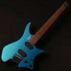 Strandberg Boden Standard N2.6 Transformative Teal Metallic New. Price: $2415.84.