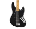 Used Fender Player Ii Jazz Bass - Black W/maple Fb. Price: $719.99.