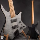 Strandberg Boden Bass Standard 4 - Charcoal New. Price: $2499.00.